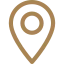 icone de localisation