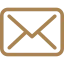 icone d'enveloppe (email)