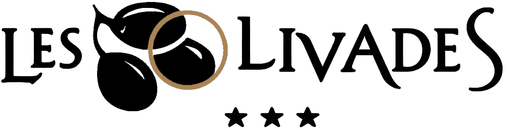 logo Les Olivades